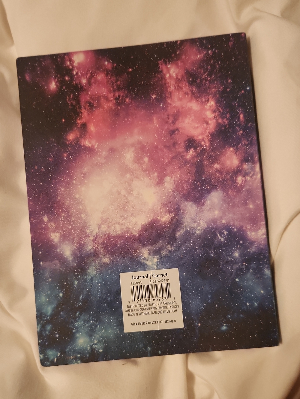 Journal - New - Picture 2 of 7